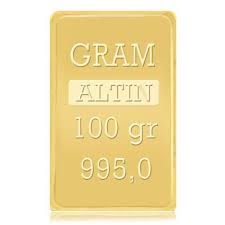 Papaz brunson davası ve dava sonucu dolar/tl kurunu nasıl etkiler? 100 Gr 24 Ayar Gram Kulce Altin Fiyatlari