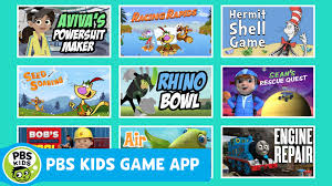 The following is a list of programs that are currently airing or have formerly aired on the pbs kids 24/7 channel (the original channel and its revival). Supplemental Math Games Valley Pbs