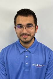 Devils Lake Ford Staff