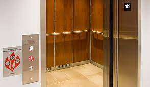 Elevator Cabs Elevator Interiors Schumacher Elevator Company