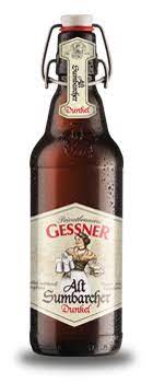 Peter gesser is on facebook. Radler Privatbrauerei Gessner Immer Besser Ein Gessner