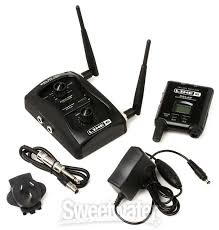 Their superior specs, exclusive technologies and modern designs deliver the tone you've always wanted to hear from a play for 8 hours with just two aa batteries using the line 6 relay g50 wireless guitar system. Line 6 Relay G50 Digital Wireless Guitar System Sweetwater