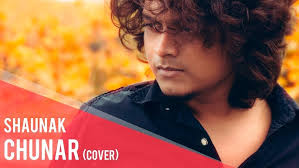 Chunar cover by Nishad Shah