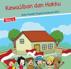 Kelas iv tema 3 buku siswa. Kunci Jawaban Tema 4 Kelas 3 Halaman 158 162 Subtema 4 Pembelajaran 4 Tematik Kumparan Com