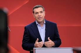 Μήνυμα για τη σημερινή διεθνή ημέρα κατά της ομοφοβίας δημοσίευσε στον προσωπικό του λογαριασμό στο instagram, ο πρόεδρος του συριζα, αλέξης τσίπρας. Tsipras Na Steiloyme Hxhro Mhnyma Katadikhs Twn Diakrisewn Kai Ths Bias Poy Yfistantai Oi Loatki Libre