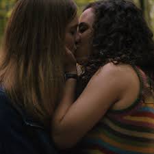 Most on X: goodbye summer, i will be lesbian-kissing in the foliage  respectfully t.coSzXHjD1Aqv  X
