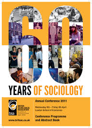 Annual Conference 2011 Conference Programme and Abstract Book