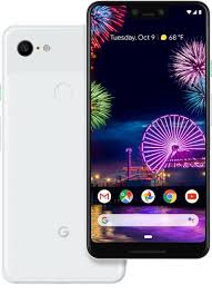 Photos and videos uploaded before 31/01/2022 will remain free at original quality. Best Buy Google Pixel 3 Xl 64gb Unlocked Clearly White Ga00470 Us
