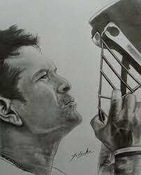 Pin On Sachin Tendulkar