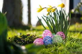 Frohe ostern 2021 ostergrüße und osterwünsche fröhliche ostertage ein f. Osterwunsche Kostenlose Mustervorlagen Experto De