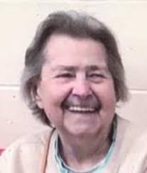 Obituary information for Marie Edith Ottomeyer