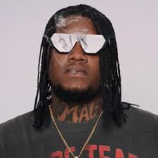 Aha (Last Laugh) [feat. Dane Ray] — Chronic Law