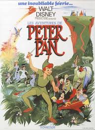 Throwback Thursday Peter Pan S Posters Disney Insider Disney Movie Posters Vintage Disney Posters Peter Pan