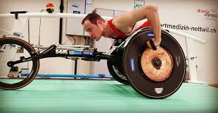 Dec 12, 2019 · marcel hug is the men's paralympic t54 marathon defending champion. Marcel Hug