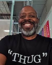 Michael Diggs's Instagram, Twitter & Facebook