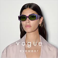 Vogue Glasses