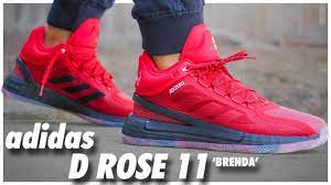 They'll be available in october. Derrick Rose Shoes Weartesters