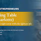 The Morning Table Networking (North Charlotte)