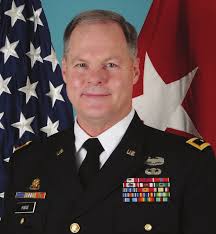 Joint Task Force– Port Opening