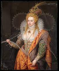 Henry The Elizabeth 1 Google Search Elizabeth I Renaissance Women Portrait