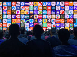All of apple's latest hardware and software updates from its worldwide developers conference. Returning To Apple S Wwdc After 20 Years Now With 5 Oses Instead Of 1