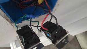 Flip off the circuit breaker to the turn on the switch leading to the ceiling fan light if you have two switches that. Replaced Ceiling Light Fixture But Now Light Stays On Dimmer Switch Doesnt Turn It Off Diy Forums