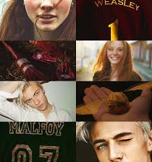 Rose And Scorpius S Confession By Dhesia On Deviantart