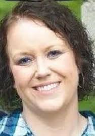 Christina Hoffa Obituary (1980