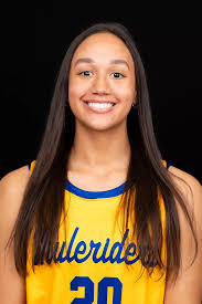 2023-2024 Women's Basketball Roster