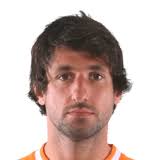 Thomas Broich's Ultimate Team History