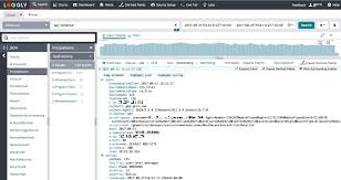 nxlog logging from windows loggly