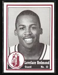 🌏🇺🇸🇺🇸🇺🇸🇺🇸🇺🇸ALL-TIME Milwaukee 🏀 Basketball Legend🏆 Lovelace  Redmond 💯 🔥🔥🔥🔥🔥