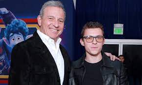 We did not find results for: Director De Disney Aseguro Que Esta En Deuda Con Tom Holland