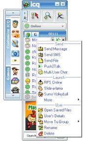Последние твиты от icq new (@icq). Happy 20th Birthday Icq Techcrunch