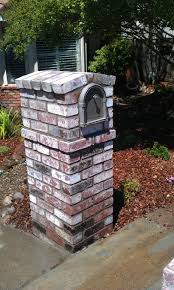 Check spelling or type a new query. Brick Mailbox Houzz