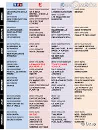 Lindsay et sa famille assistent à un meeting organisé dans le cadre de la campagne de grant hamilton, candidat au sénat. Tous Les Programmes De La Tele Du 25 Septembre Au 1er Octobre Puremedias