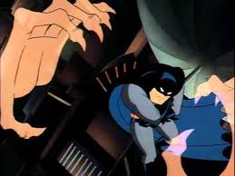 It first aired on november 9, 1992. I Am Vengeance I Am The Night I Am Batman Youtube