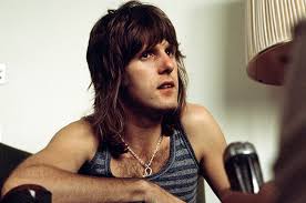 Lighting Up the Sky: Keith Emerson