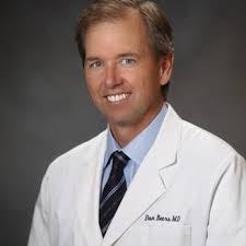 DANIEL J BEERS, MD