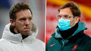 Обзор матча (10 марта 2021 в 23:00) ливерпуль: Champions League Rb Leipzig Tragt Heimspiel Gegen Den Fc Liverpool In Budapest Aus Goal Com