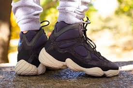 Shop yeezy boost 350, 500, 700 from stadium goods shoes. Yeezy 500 Sneaker Freaker