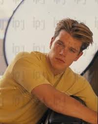 As an enfj, ben tends to be warm, genuine, and empathetic. Matt Damon Photo Matt Photoshoot Matt Damon Matt Damon Young Damon