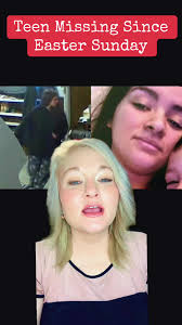 Alana Warren Missing