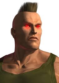 Fan Casting Brock Lesnar as Jack in Tekken Netflix (Season 3)