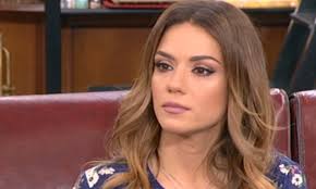She is also known for her roles in filodoxies, ihni, klemmema oneira, to soi sou and erotas. Basw Laskarakh Apokalypse To Logo Poy Den Afhnei Thn Korh Ths Na Blepei Thleorash Video Dailymotion