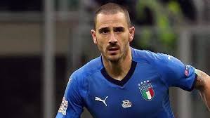 Akan tetapi, bek gli azzurri leonardo bonucci, mengingatkan rekan setimnya tidak lupa diri. Italia Bonucci I Fischi Di San Siro La Mamma Degli Imbecilli E Sempre Incinta