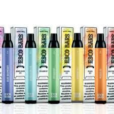 Esco Bars 2500 Puffs