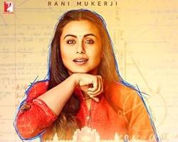 Image of Hichki Movie Poster 2