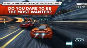 Here also get more mod games. Need For Speed Most Wanted V 1 3 71 Mod Apk Data Unlimited Money Droid Baba