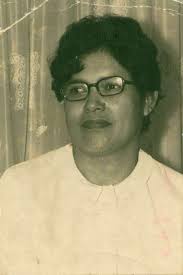 Angela Reyes Obituary (2012)